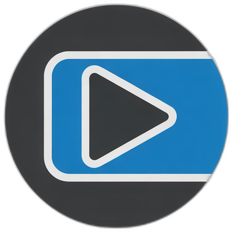 在线影院Logo